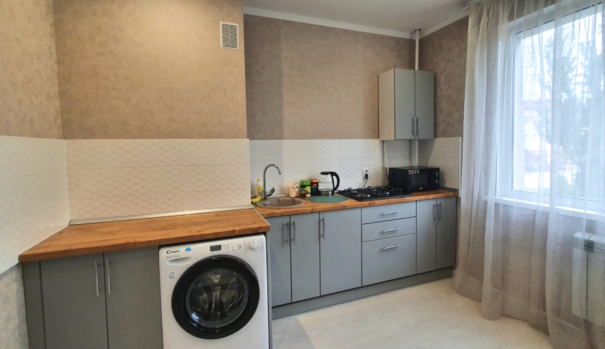 Апартаменты Зеленые в Пятигорске, фото 20