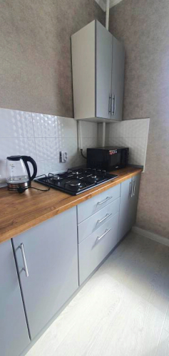 Апартаменты Зеленые в Пятигорске, фото 21