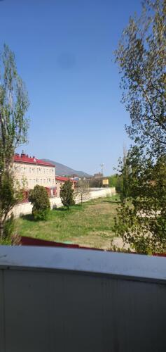 Апартаменты Зеленые в Пятигорске, фото 25