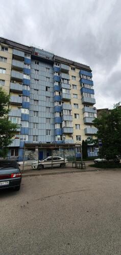 Апартаменты Зеленые в Пятигорске, фото 26