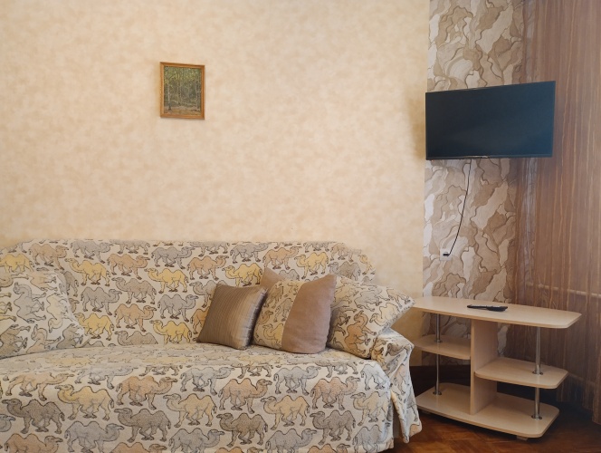 Апартаменты 2-комнатные Berezovaya Roscha, фото 32