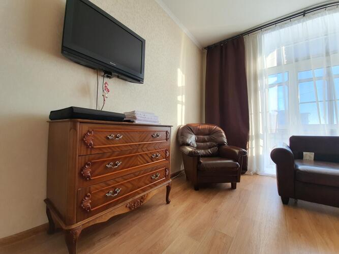 Квартира-22 на проспекте Ленина 54, фото 33