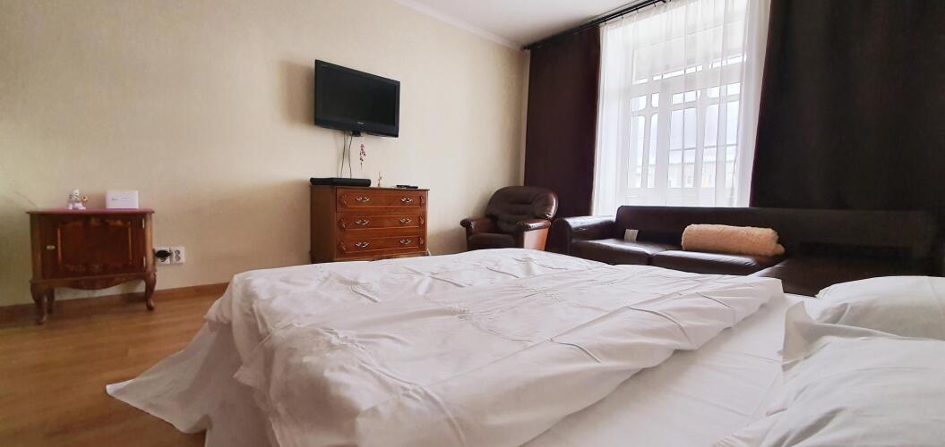 Квартира-22 на проспекте Ленина 54, фото 34