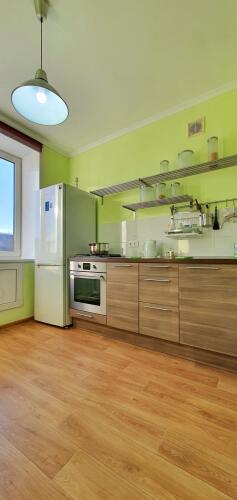 Квартира-22 на проспекте Ленина 54, фото 36