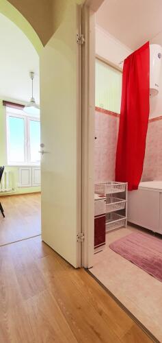 Квартира-22 на проспекте Ленина 54, фото 38