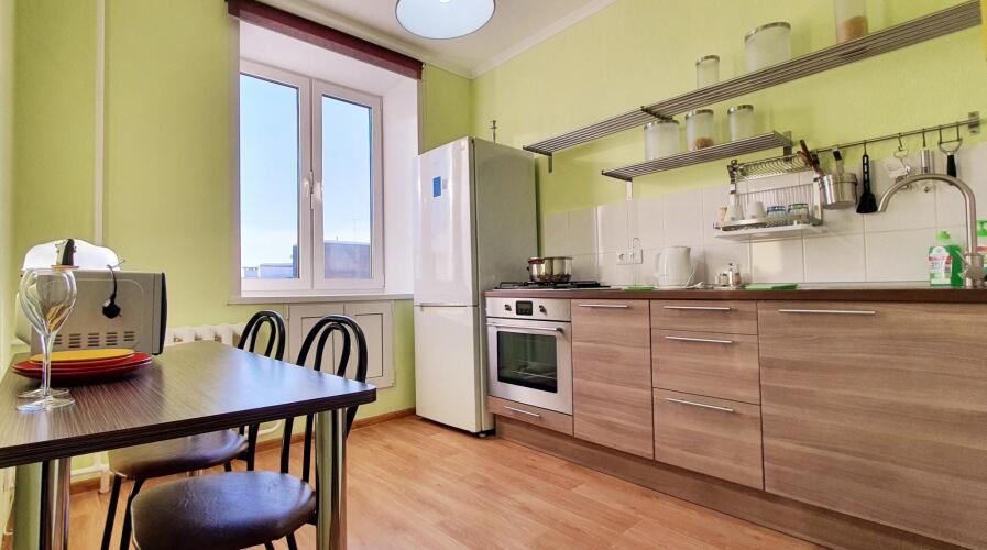 Квартира-22 на проспекте Ленина 54, фото 42