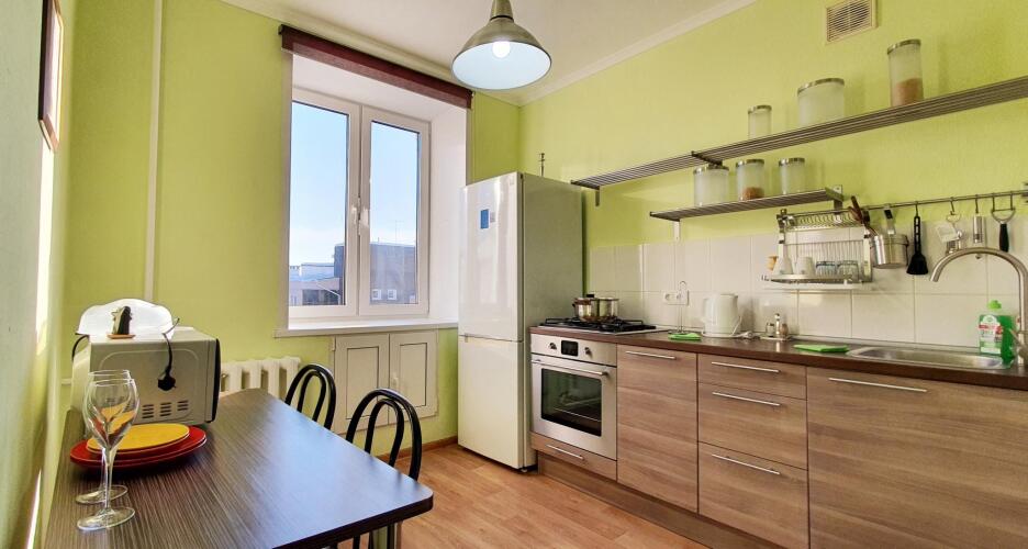 Квартира-22 на проспекте Ленина 54, фото 43