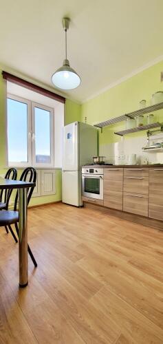 Квартира-22 на проспекте Ленина 54, фото 47