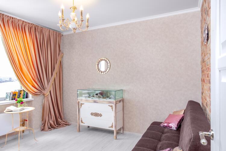 Апартаменты на Пристанской, фото 69