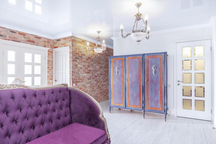 Апартаменты на Пристанской, фото 70