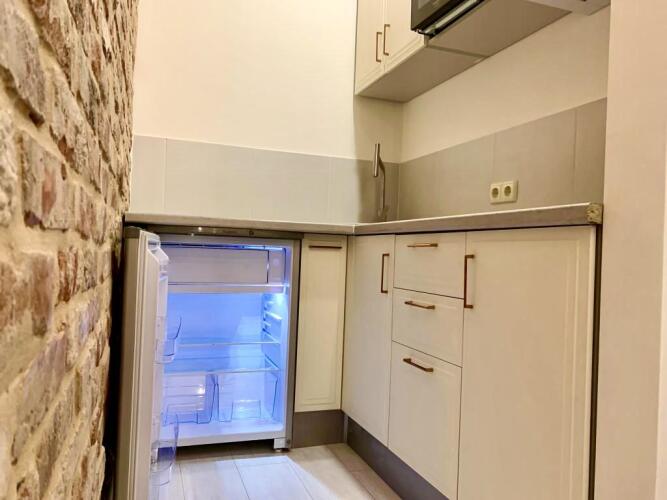 Апартаменты на Пристанской, фото 71