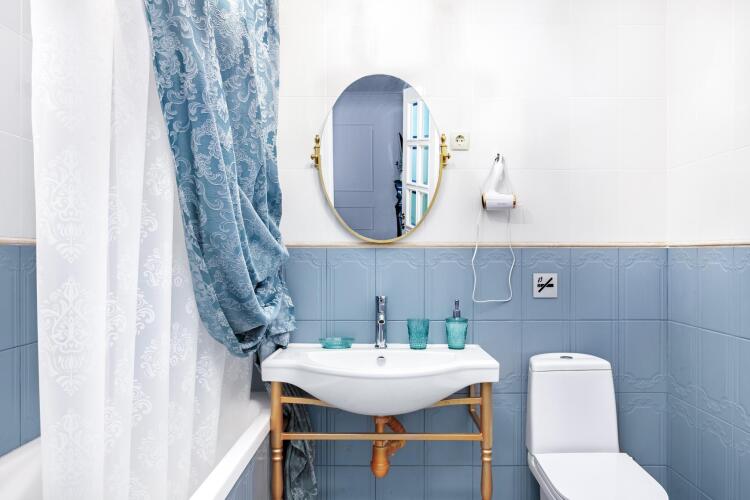 Апартаменты на Пристанской, фото 75