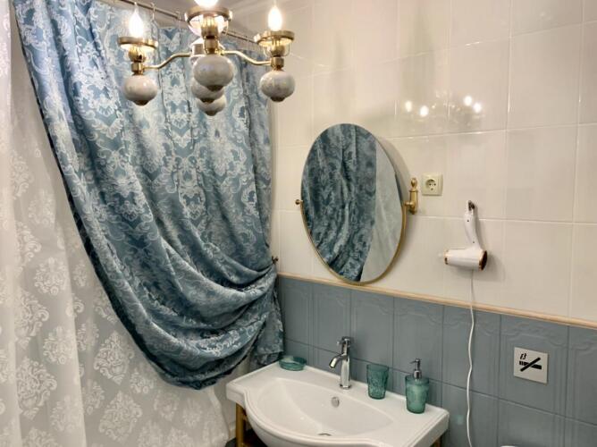 Апартаменты на Пристанской, фото 76