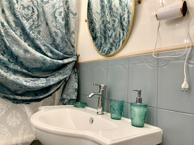 Апартаменты на Пристанской, фото 77