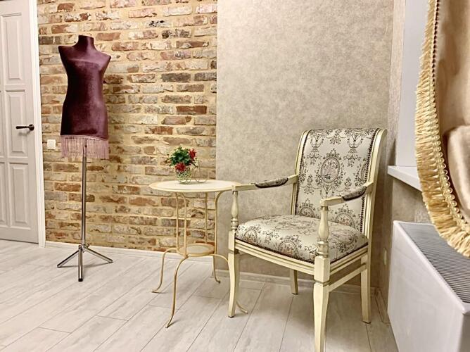 Апартаменты на Пристанской, фото 79