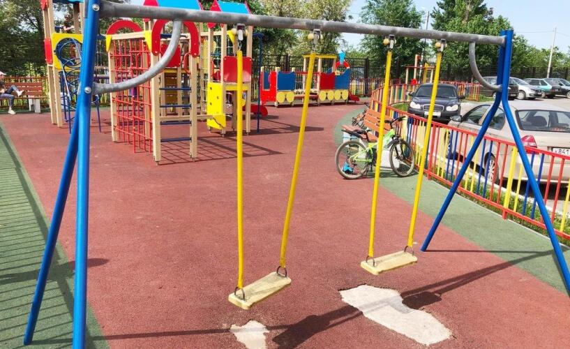 Апартаменты на Пристанской, фото 84