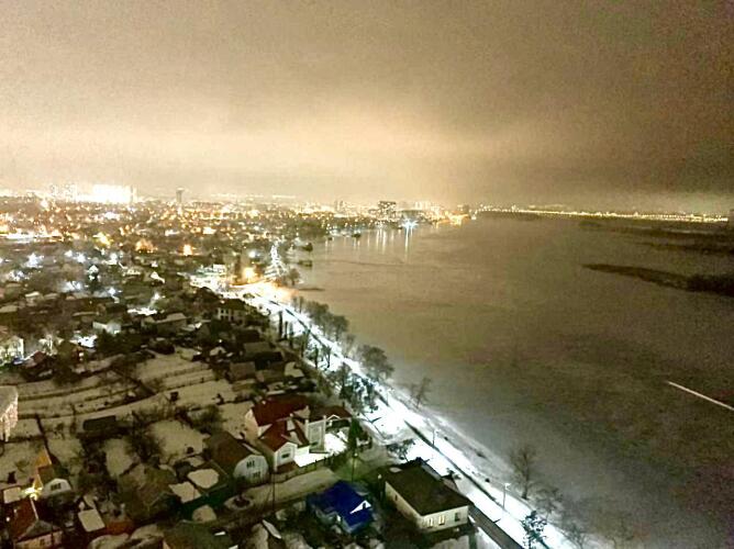 Апартаменты на Пристанской, фото 90