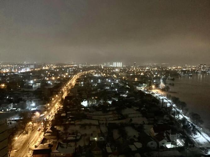 Апартаменты на Пристанской, фото 92