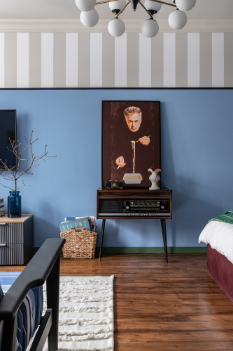 Апартаменты Инстаграмные. Пешком до Кремля по Старому Арбату, фото 19