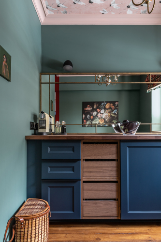 Апартаменты Инстаграмные. Пешком до Кремля по Старому Арбату, фото 20