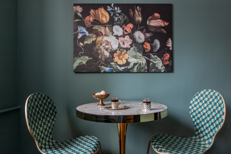 Апартаменты Инстаграмные. Пешком до Кремля по Старому Арбату, фото 22