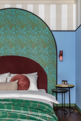 Апартаменты Инстаграмные. Пешком до Кремля по Старому Арбату, фото 23