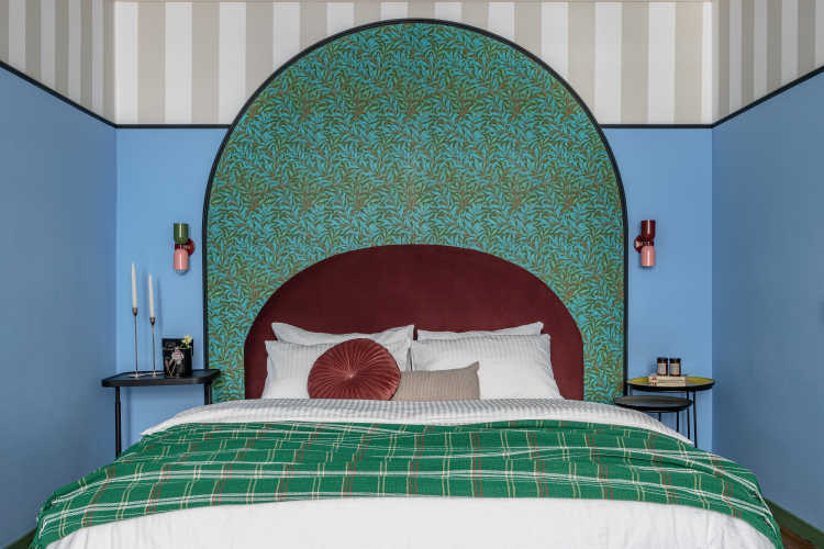 Апартаменты Инстаграмные. Пешком до Кремля по Старому Арбату, фото 26