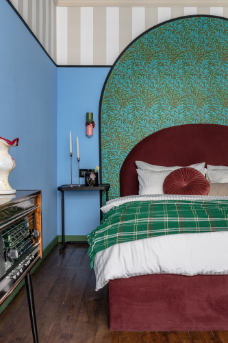 Апартаменты Инстаграмные. Пешком до Кремля по Старому Арбату, фото 27