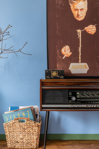 Апартаменты Инстаграмные. Пешком до Кремля по Старому Арбату, фото 28