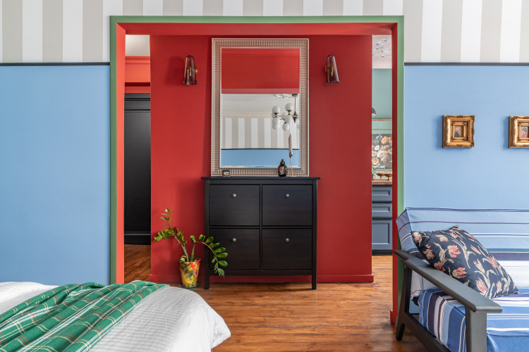 Апартаменты Инстаграмные. Пешком до Кремля по Старому Арбату, фото 29