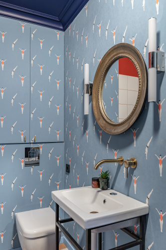 Апартаменты Инстаграмные. Пешком до Кремля по Старому Арбату, фото 33