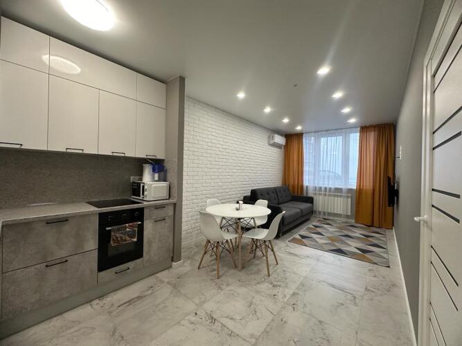 Дом у Дона Двухкомнатные апартаменты с видом на Дон, фото 53