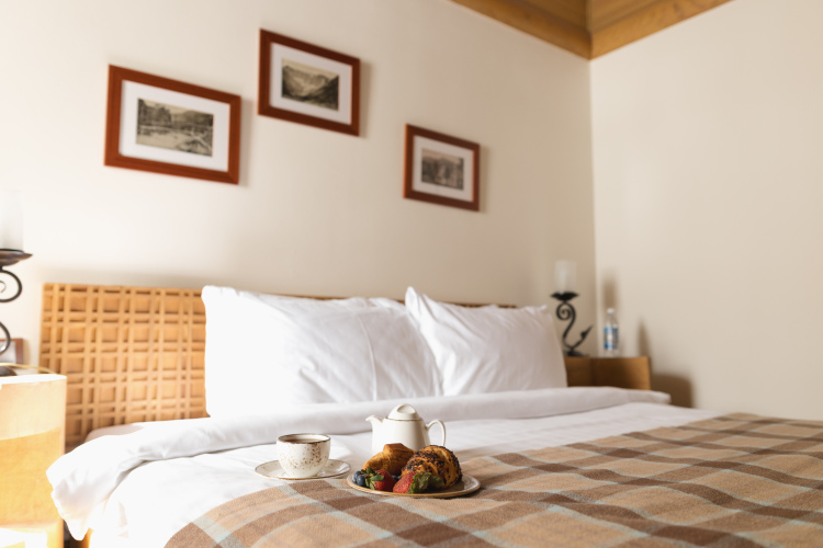 Big Family Chalet With Jacuzzi, фото 53