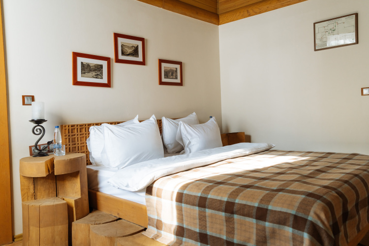 Big Family Chalet With Jacuzzi, фото 54