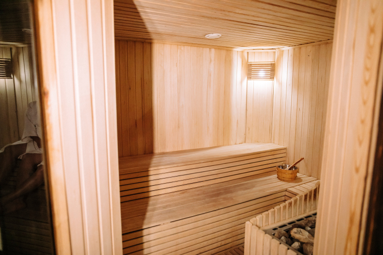 Big Family Chalet With Jacuzzi, фото 64