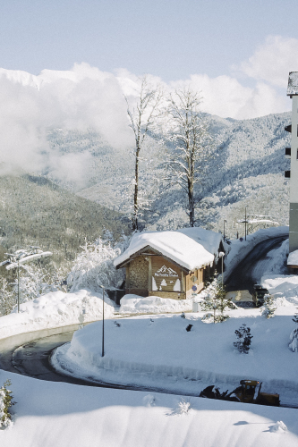 Big Family Chalet With Jacuzzi, фото 69