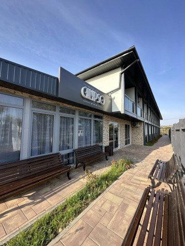 Отель Calypso, фото 57