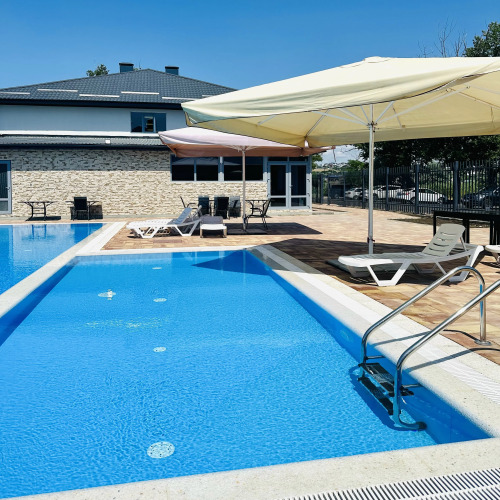 Отель Calypso, фото 58