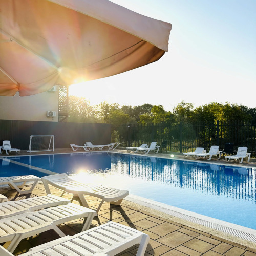 Отель Calypso, фото 59