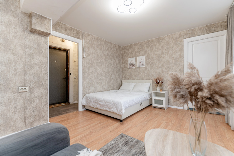 Апартаменты Бутырский вал 52, фото 16