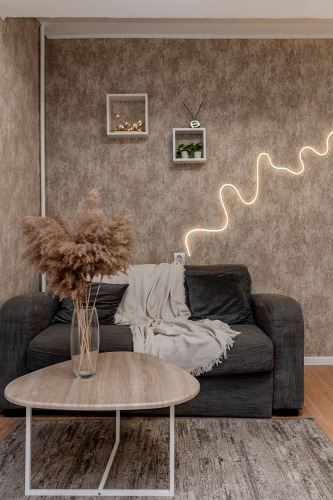 Апартаменты Бутырский вал 52, фото 19