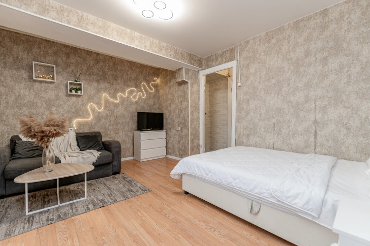 Апартаменты Бутырский вал 52, фото 21