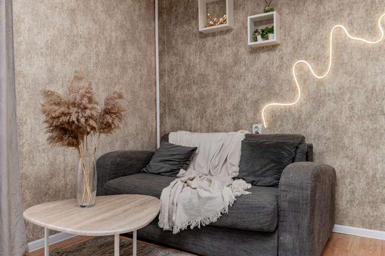 Апартаменты Бутырский вал 52, фото 22