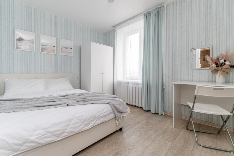 Апартаменты Бутырский вал 52, фото 23