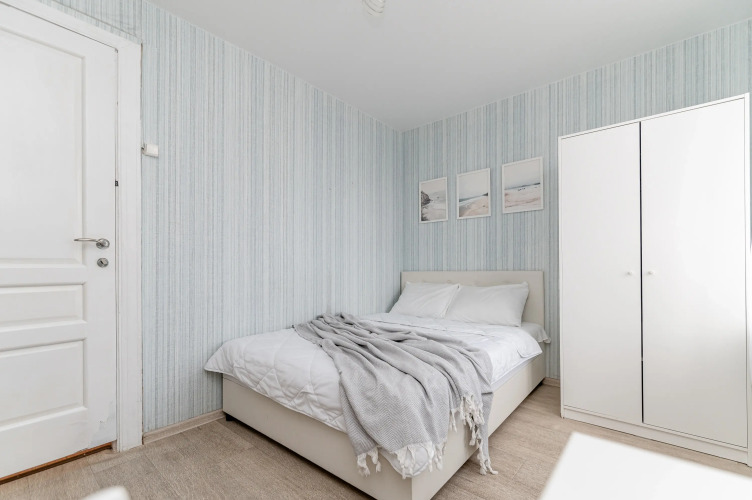 Апартаменты Бутырский вал 52, фото 24