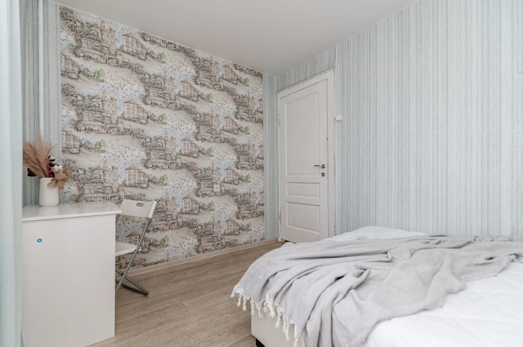 Апартаменты Бутырский вал 52, фото 25