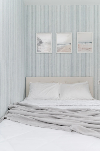 Апартаменты Бутырский вал 52, фото 26