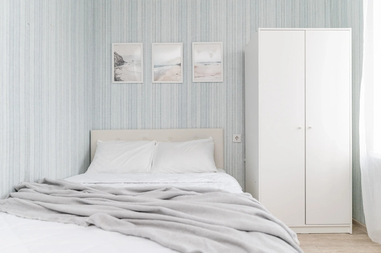 Апартаменты Бутырский вал 52, фото 27