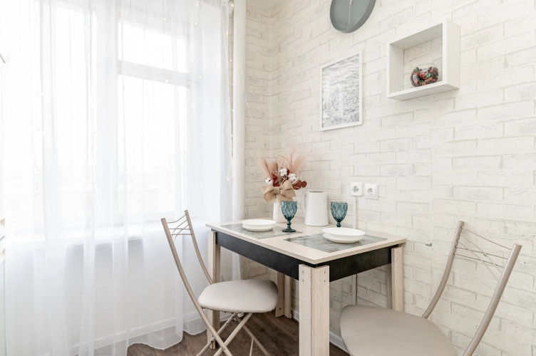 Апартаменты Бутырский вал 52, фото 31