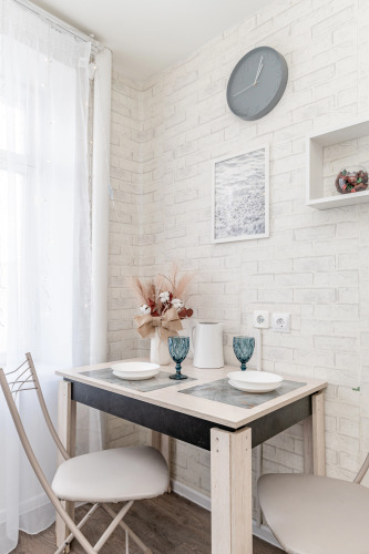 Апартаменты Бутырский вал 52, фото 32